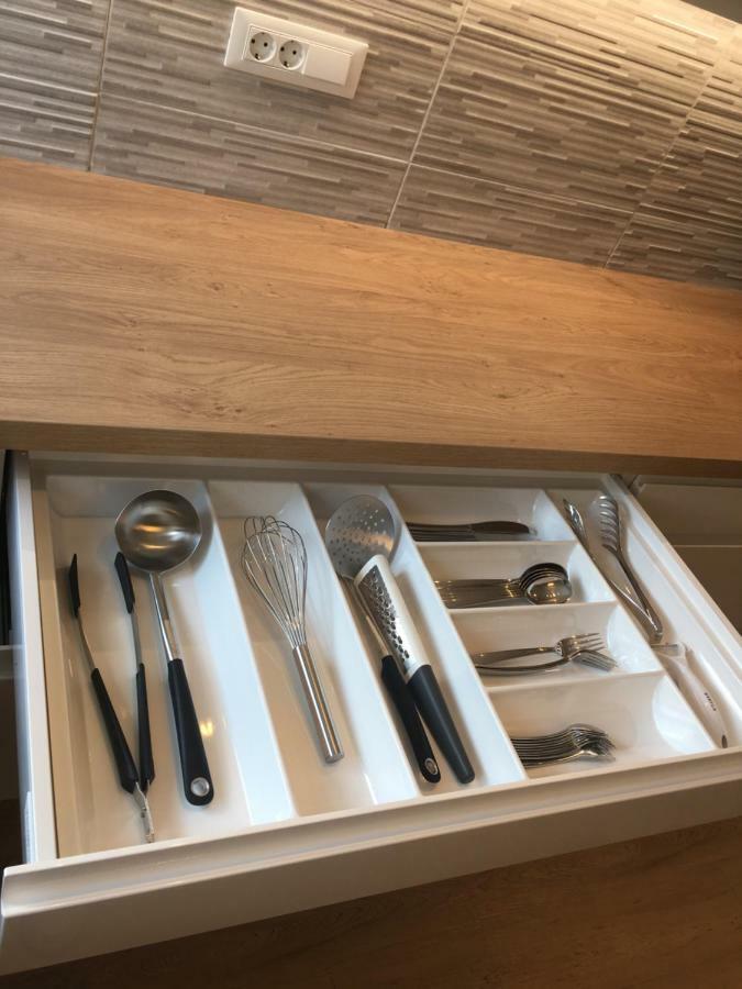 Apartment Galerija Bled Zewnętrze zdjęcie