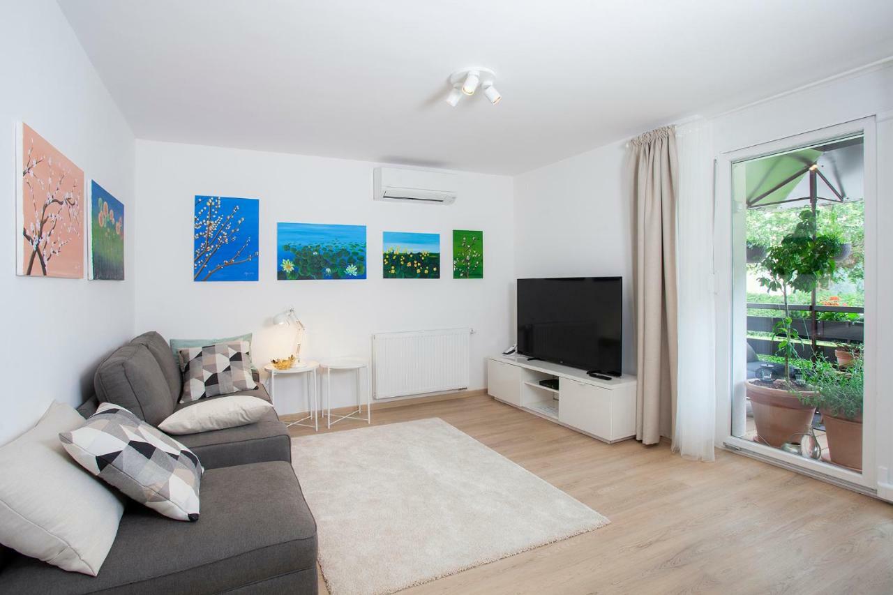 Apartment Galerija Bled Zewnętrze zdjęcie